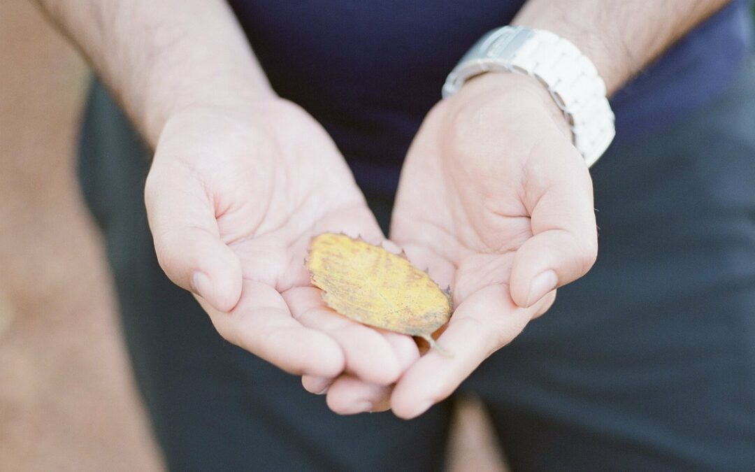 Giving Back Never Goes Out of Style