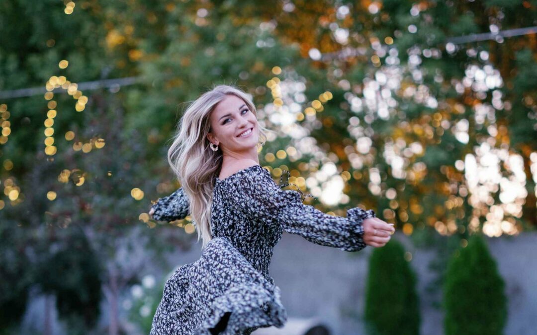 The Art of Living Well: Simple Joys, Big Impact