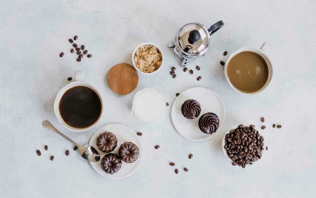 Flavors That Speak: A Journey Through Taste