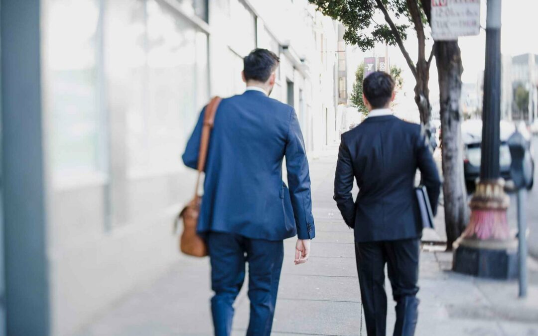 Think Like a Boss: Habits of Successful Entrepreneurs