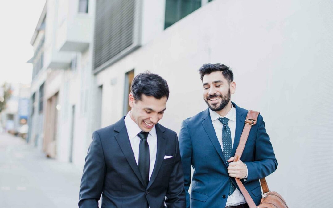 Small Business, Big Impact: Strategies That Scale