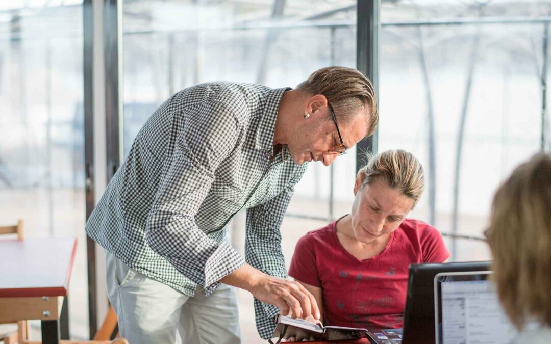 How to Grow Your Business on a Budget