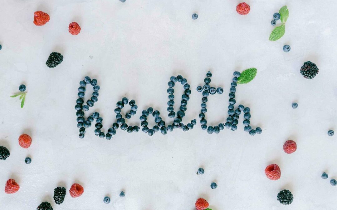 Wellness Starts Here: Daily Habits for a Healthier Life