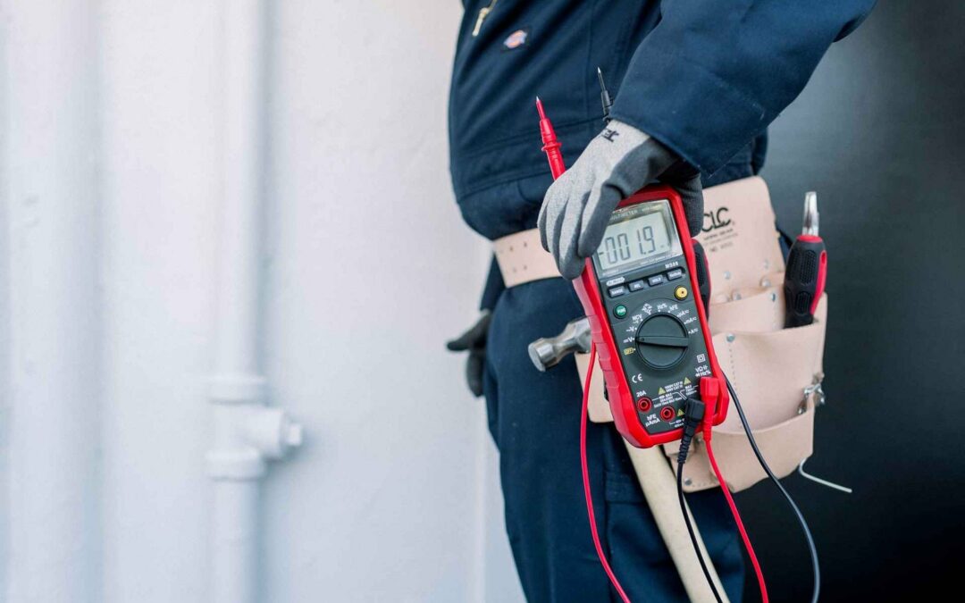 Fix It Fast, Fix It Right: Your Trusted Handyman