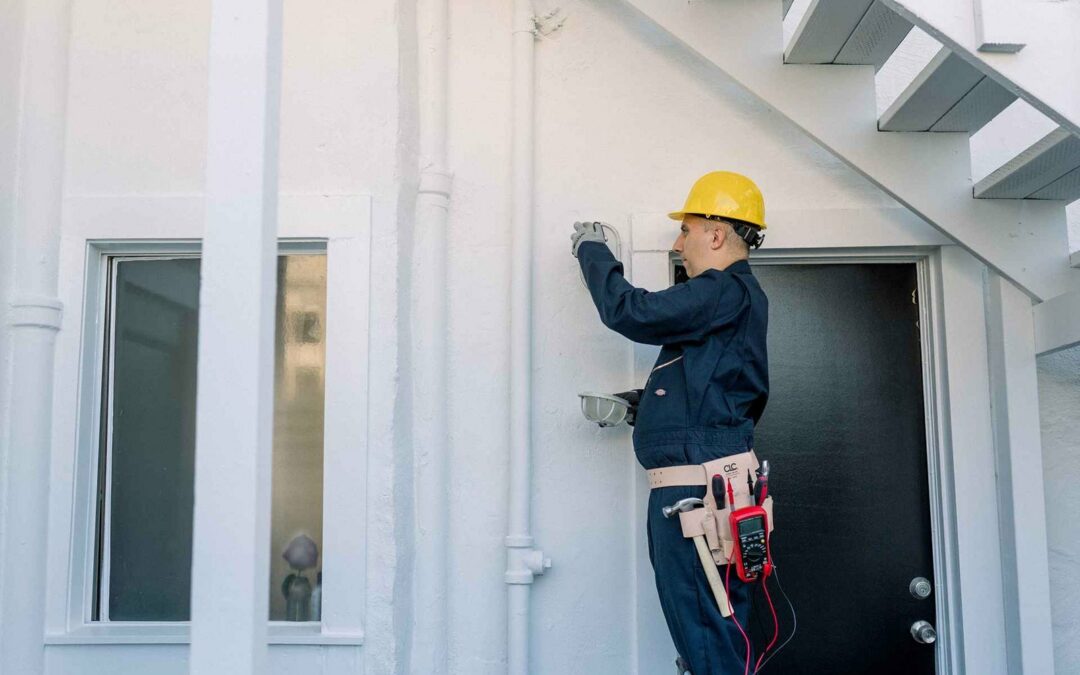 No Job Too Small—Professional Handyman at Your Service