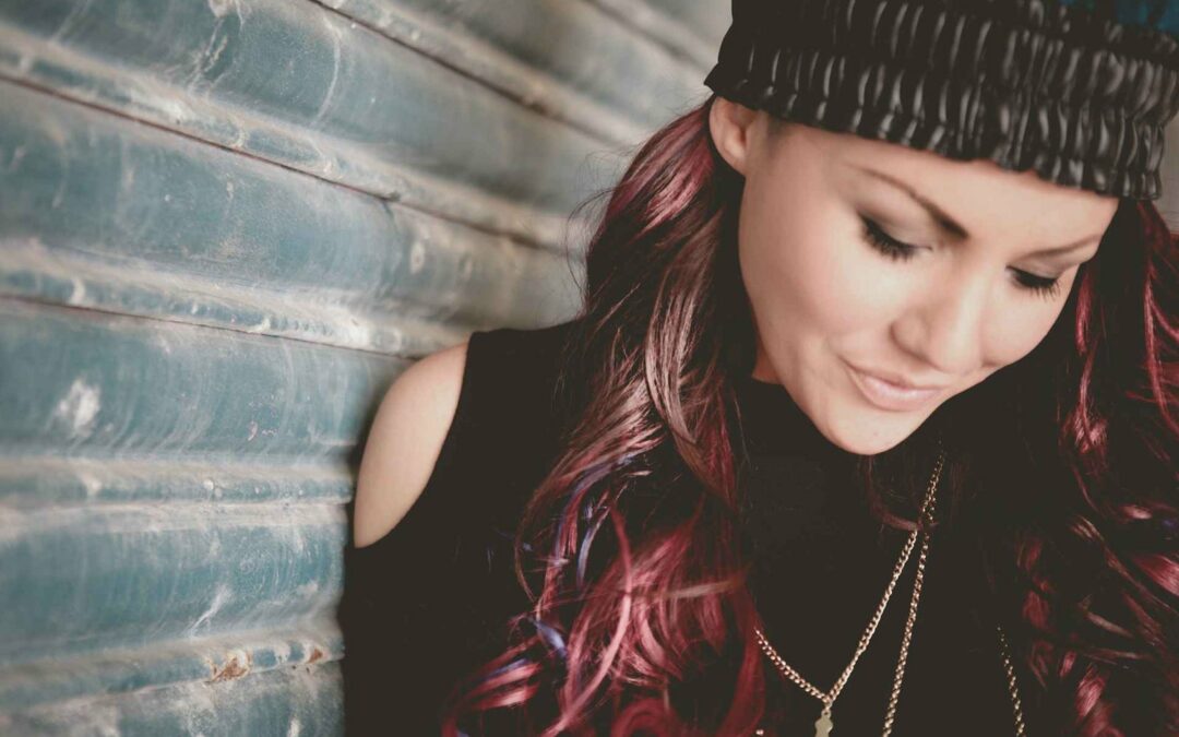 Balanced, Beautiful, You: A Modern Lifestyle Guide