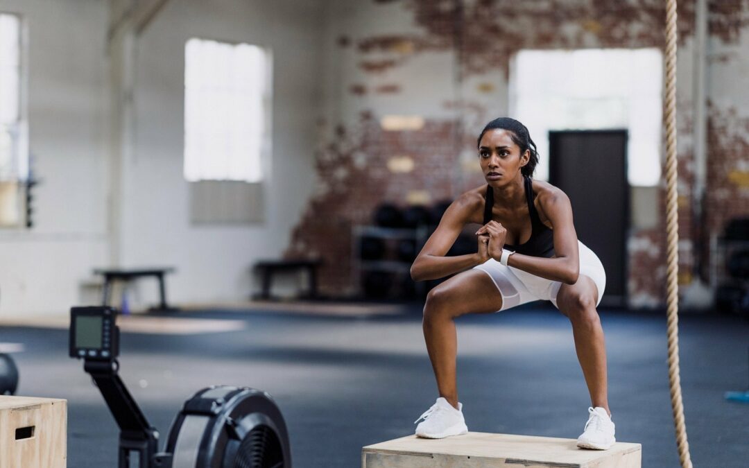 Small Shifts, Big Impact: Mindfulness for Everyday Life