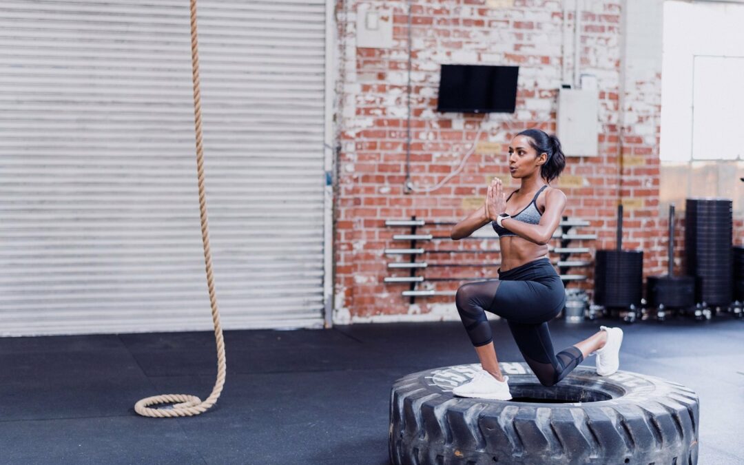 Fuel Your Body Right: Simple & Tasty Nutrition Hacks