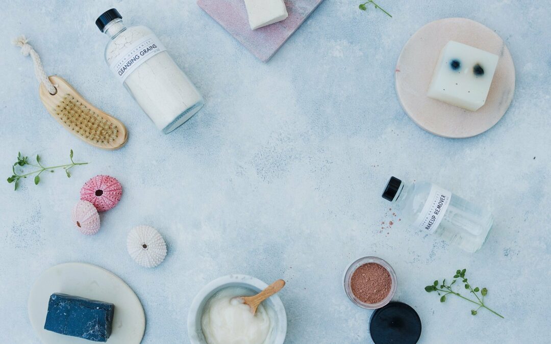 The Secret to Effortless Everyday Beauty