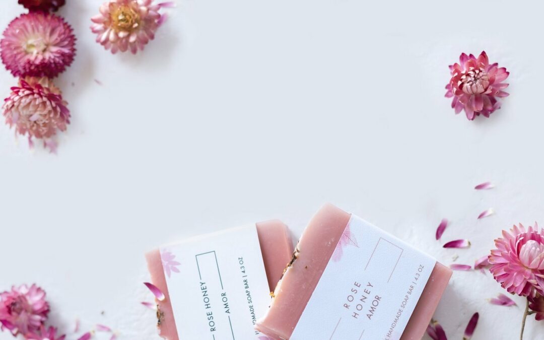 Glow Up Goals: Your Guide to Looking & Feeling Beautiful