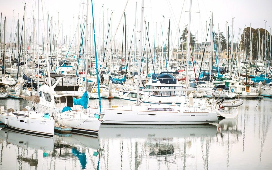 Living the Yacht Life: Elegance on the Water