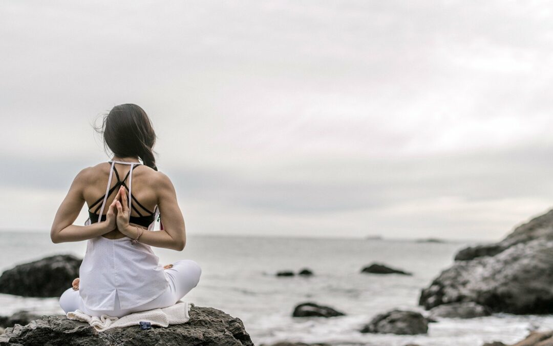 Strong Body, Strong Mind: The Power of Movement