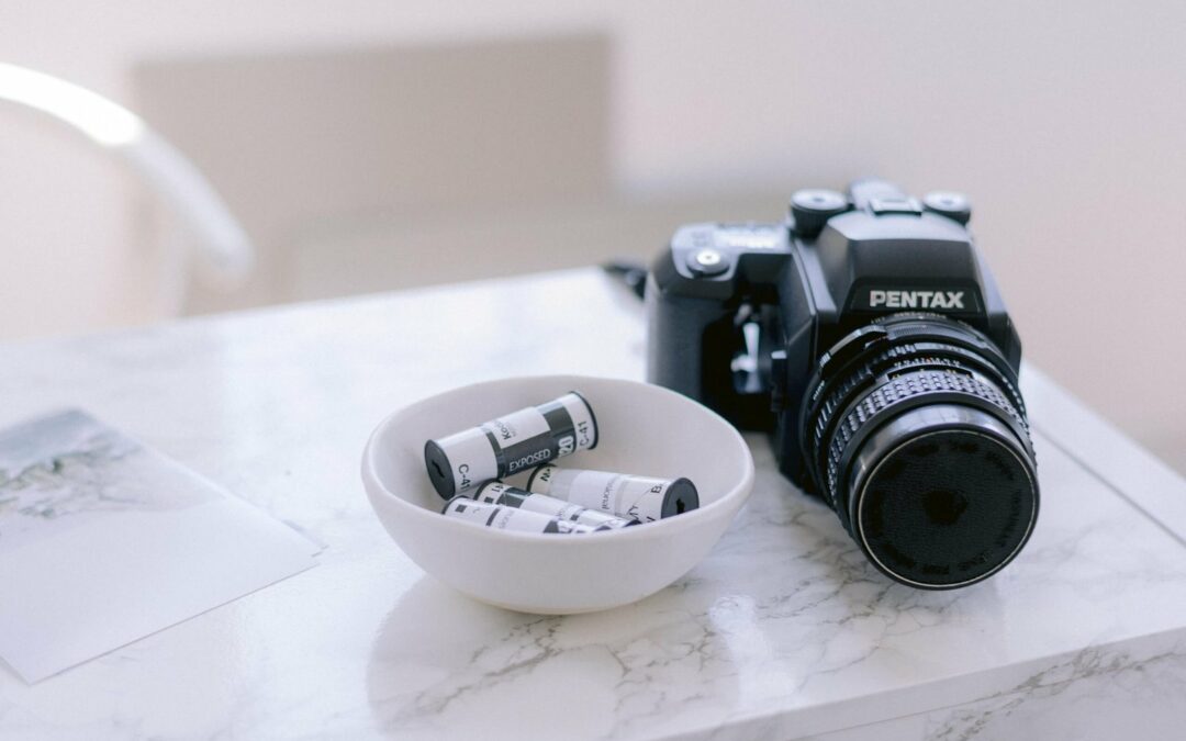 Capturing Moments That Matter