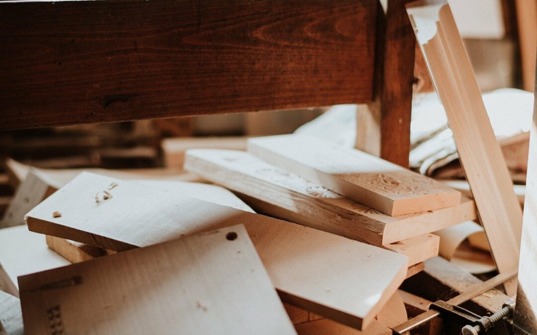 Need Something Fixed? We Handle It All—Big or Small!