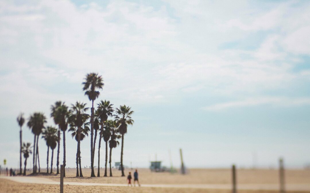 Collect Moments, Not Things: Travel More