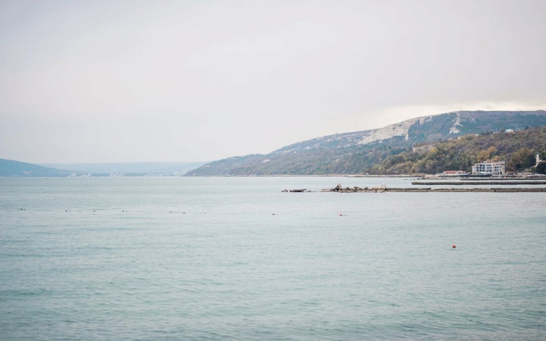 Passport in Hand, Adventure in Heart