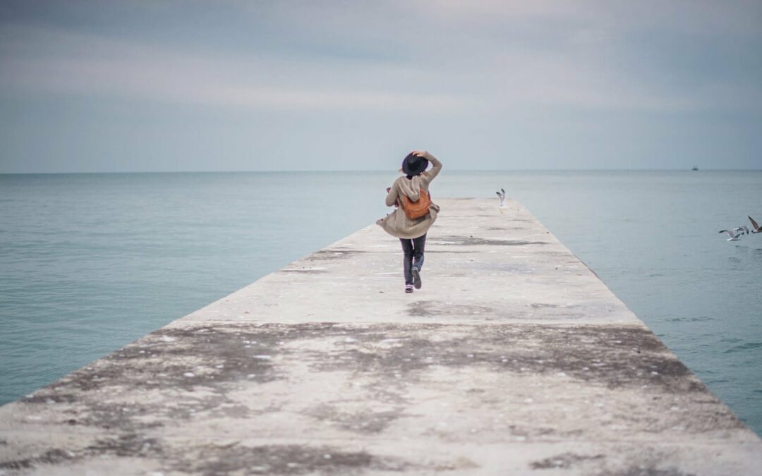 Chasing Views & Good Vibes #TravelGoals